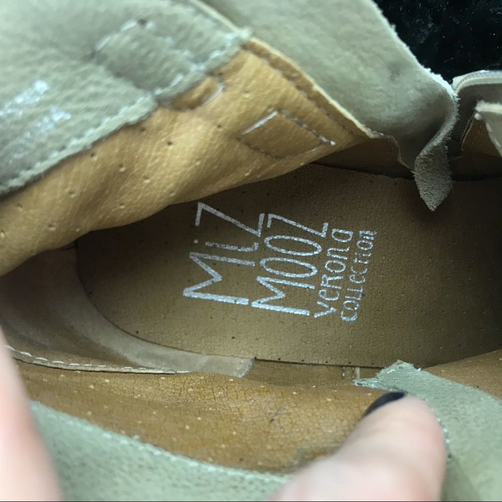 Miz Mooz Verona Boots - Picture 12 of 14